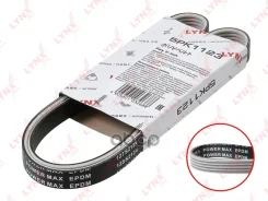 ������ ������������ (EPDM, Power Max) LYNXauto ���. 5PK1123 5PK1123 LYNXauto 5PK1123 ����