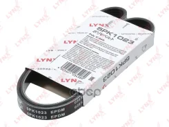 ������ ������������ LYNXauto ���. 5PK1023 5PK1023 LYNXauto 5PK1023 ����