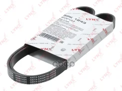 ������ ������������ LYNXauto ���. 5PK1243 5PK1243 LYNXauto 5PK1243 ����