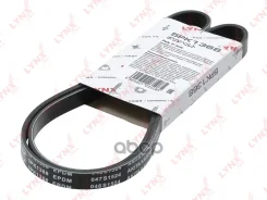 ������ ������������ LYNXauto ���. 5PK1368 5PK1368 LYNXauto 5PK1368 ����