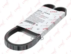 ������ ������������ LYNXauto ���. 5PK1343 5PK1343 LYNXauto 5PK1343 ����