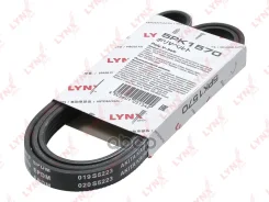 ������ ������������ LYNXauto ���. 5PK1570 5PK1570 LYNXauto 5PK1570 ����