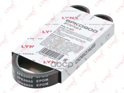 ������ ������������ LYNXauto ���. 6PK0900 6PK0900 LYNXauto 6PK0900 ����