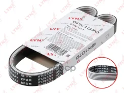 ������ ������������ (EPDM, Power Max) LYNXauto ���. 6PK1070 6PK1070 LYNXauto 6PK1070 ����