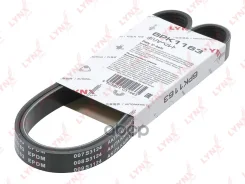 ������ ������������ LYNXauto ���. 6PK1163 6PK1163 LYNXauto 6PK1163 ����