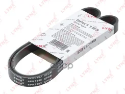 ������ ������������ LYNXauto ���. 6PK1183 6PK1183 LYNXauto 6PK1183 ����