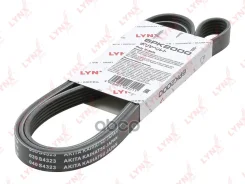 ������ ������������ LYNXauto ���. 6PK2000 6PK2000 LYNXauto 6PK2000 ����