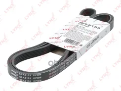 ������ ������������ LYNXauto ���. 6PK2153 6PK2153 LYNXauto 6PK2153 ����