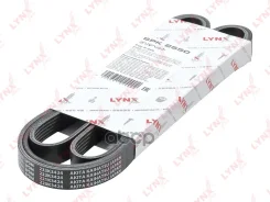 ������ ������������ LYNXauto ���. 6PK2550 6PK2550 LYNXauto 6PK2550 ����