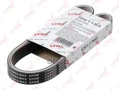 ������ ������������ (EPDM, Power Max) LYNXauto ���. 7PK1153 7PK1153 LYNXauto 7PK1153 ����