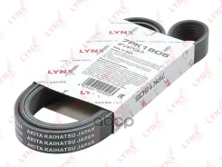 ������ ������������ LYNXauto ���. 7PK1605 7PK1605 LYNXauto 7PK1605 ����