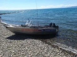 Wyatboat WB-460DCM. 2020 ���, ����� 4,6��., ��������� ���������, 50��.�., ������ ����