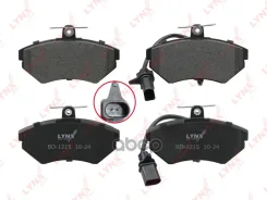 ������� ��������� �������� | ����� | LYNXauto ���. BD1215 BD1215 LYNXauto BD1215 ����