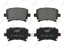 ������� ��������� �������� | ��� | LYNXauto ���. BD1204 BD1204 LYNXauto BD1204 ����
