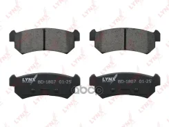 ������� ��������� �������� | ��� | LYNXauto ���. BD1807 BD1807 LYNXauto BD1807 ����