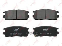 ������� ��������� �������� | ��� | LYNXauto ���. BD1817 BD1817 LYNXauto BD1817 ����