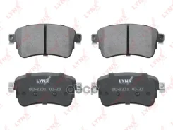 ������� ��������� �������� | ��� ����/��� | LYNXauto ���. BD2231 BD2231 LYNXauto BD2231 ����