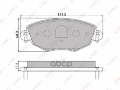 ������� ��������� �������� | ����� | LYNXauto ���. BD3006 BD3006 LYNXauto BD3006 ����