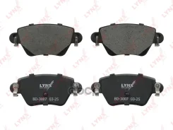������� ��������� �������� | ��� | LYNXauto ���. BD3007 BD3007 LYNXauto BD3007 ����