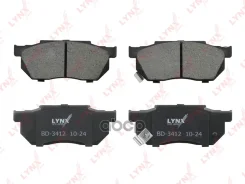 ������� ��������� �������� | ����� | LYNXauto ���. BD3412 BD3412 LYNXauto BD3412 ����