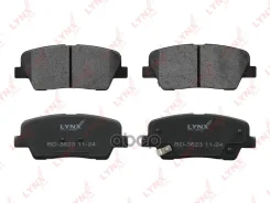 ������� ��������� �������� | ��� | LYNXauto ���. BD3623 BD3623 LYNXauto BD3623 ����