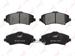 ������� ��������� �������� | ����� | LYNXauto ���. BD4210 BD4210 LYNXauto BD4210 ����