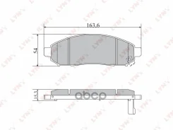 ������� ��������� �������� | ����� | LYNXauto ���. BD5731 BD5731 LYNXauto BD5731 ����
