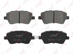 ������� ��������� �������� | ����� ����/��� | LADA Largus/Vesta/XRAY LYNXauto ���. BD5739 BD5739 LYNXauto BD5739 ����