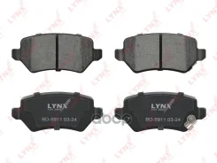 ������� ��������� �������� | ��� ����/��� | LADA XRAY LYNXauto ���. BD5911 BD5911 LYNXauto BD5911 ����
