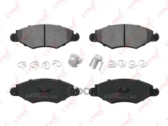 ������� ��������� �������� | ����� | LYNXauto ���. BD6106 BD6106 LYNXauto BD6106 ����