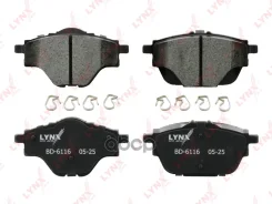 ������� ��������� �������� | ��� | LYNXauto ���. BD6116 BD6116 LYNXauto BD6116 ����