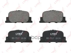 ������� ��������� �������� | ��� | LYNXauto ���. BD7517 BD7517 LYNXauto BD7517 ����