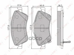 ������� ��������� �������� | ����� | LYNXauto ���. BD7546 BD7546 LYNXauto BD7546 ����