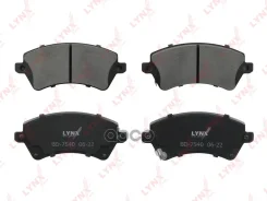 ������� ��������� �������� | ����� | LYNXauto ���. BD7540 BD7540 LYNXauto BD7540 ����