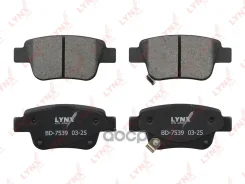 ������� ��������� �������� | ��� | LYNXauto ���. BD7539 BD7539 LYNXauto BD7539 ����
