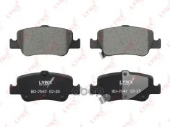������� ��������� �������� | ��� | LYNXauto ���. BD7547 BD7547 LYNXauto BD7547 ����