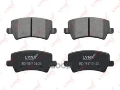 ������� ��������� �������� | ��� | LYNXauto ���. BD7817 BD7817 LYNXauto BD7817 ����