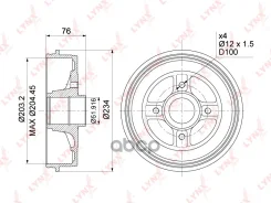 ������� ��������� | ��� | LYNXauto ���. BM1003 BM1003 LYNXauto BM1003 ����