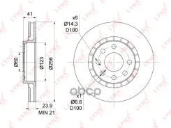 ���� ��������� ������������� (256x24) | ����� | LYNXauto ���. BN1121 BN1121 LYNXauto BN1121 ����