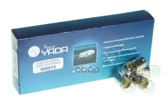 ����� ��������� T4W 12V 4W NORD YADA NORD YADA ���. 800015 800015 ����