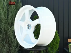 Advan Racing GT Beyond. 7.5x17", 4x100, ET38, �� 73,1���. ����