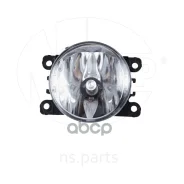 ���� ��������������� ��/�� Renault Logan II (14-) NSP ���. NSP07261500097R, �����/������ NSP07261500097R ����