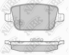 ������� �������� �. Land Rover Freelander 2.2/3.2 06 NiBK ���. PN0461 PN0461-NIBK PN0461 ����
