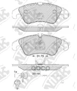 ������� �������� �. Audi A4 3.0TDi Quattro/1.8-3.2TFSi Quattro 08 � �������� ������ NiBK ���. PN0477W PN0477W-NIBK PN0477W ����