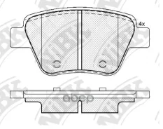 ������� ��������� �������� ��� ����/��� NiBK ���. PN0550 PN0550 NIBK PN0550 ����
