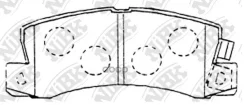 ������� ��������� �������� ��� ����/��� NiBK ���. PN1321 PN1321 NIBK PN1321 ����