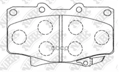 ������� ����. ���. Toyota Land Cruiser -98 NiBK ���. PN1242 PN1242 ����