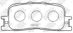 ������� ��������� �������� ��� ����/��� NiBK ���. PN1458 PN1458 NIBK PN1458 ����