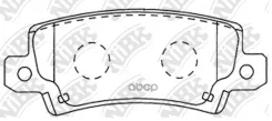 ������� ��������� �������� ��� ����/��� NiBK ���. PN1827 PN1827 NIBK PN1827 ����