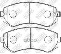 ������� �������� �. Nissan Almera 1.4i-2.0D 96 NiBK ���. PN2199 PN2199-NIBK PN2199 ����
